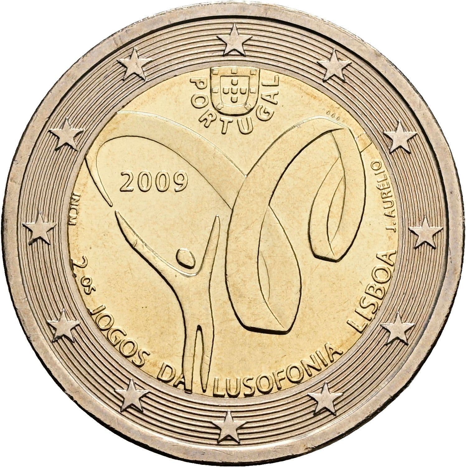 2 Euro