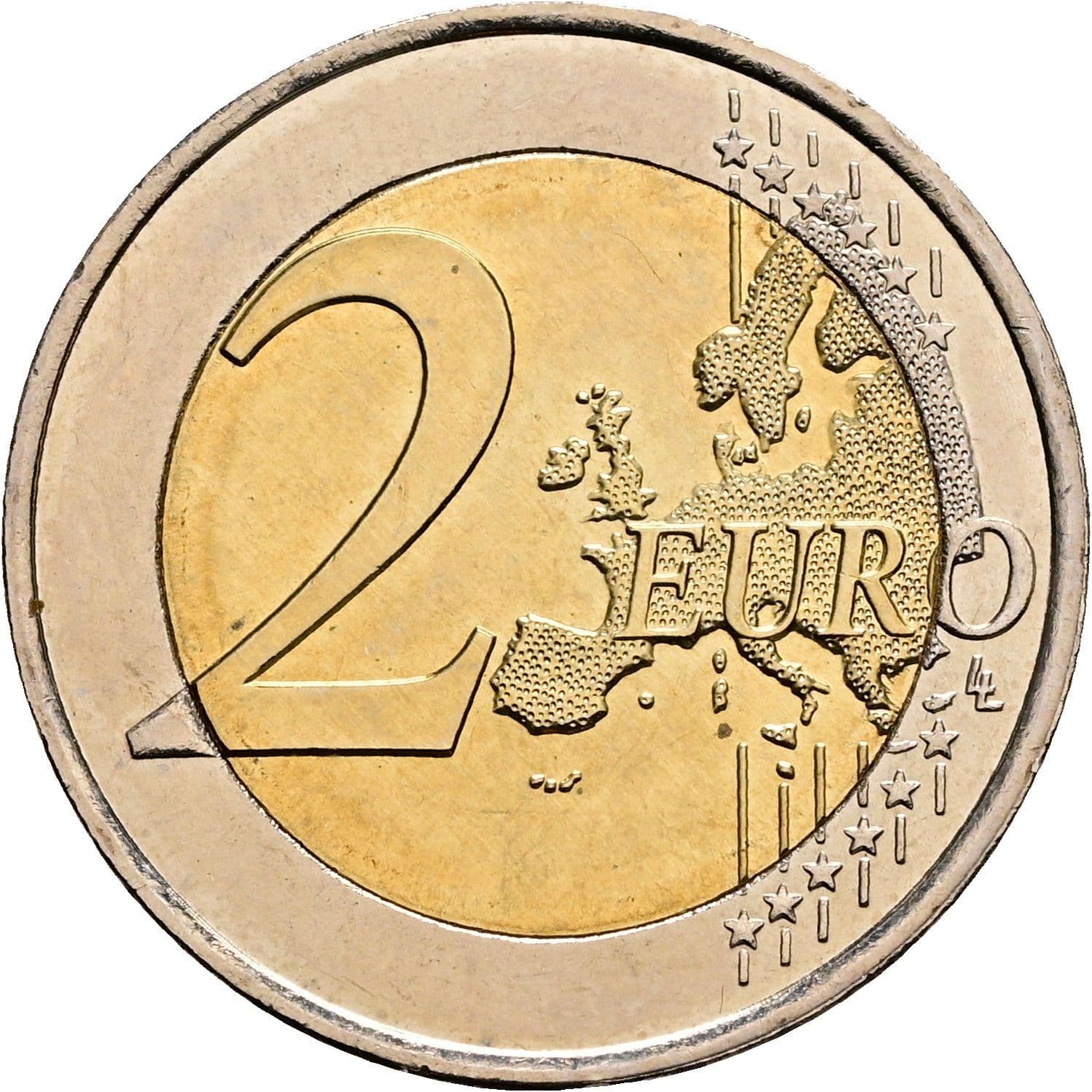 2 Euro