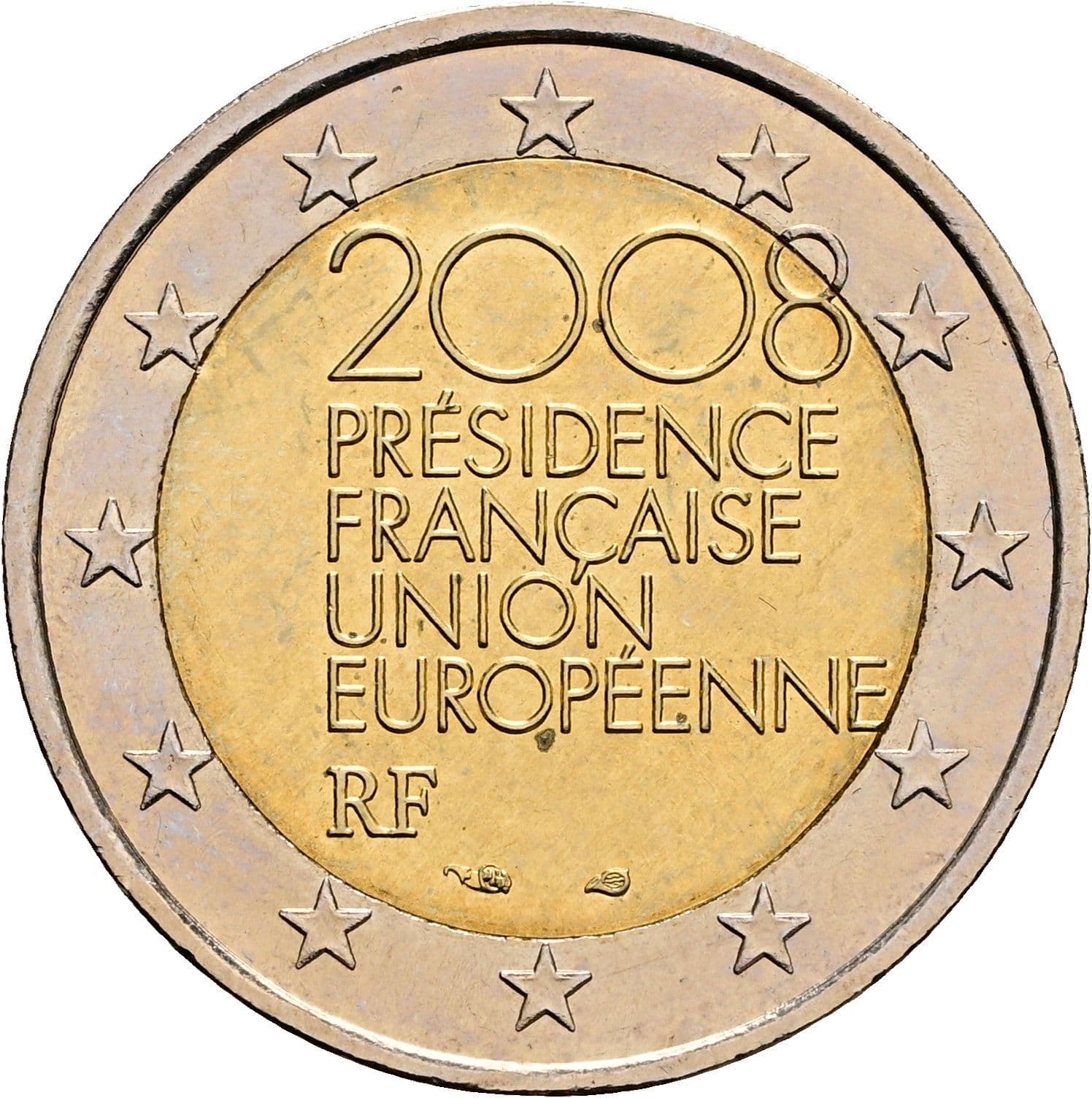 2 Euro