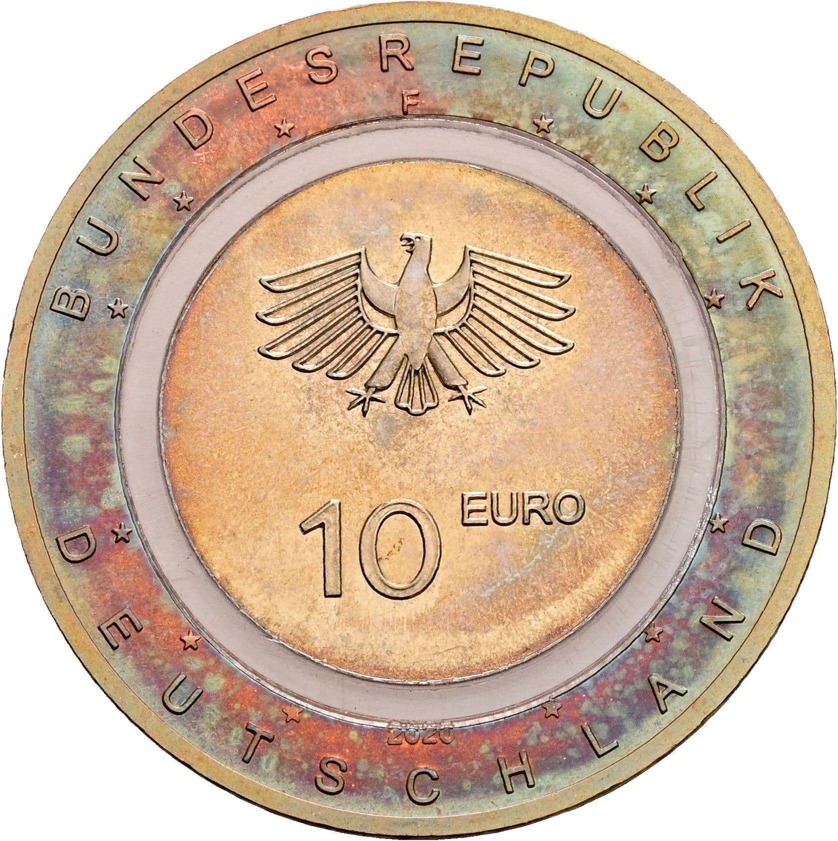 10 Euro
