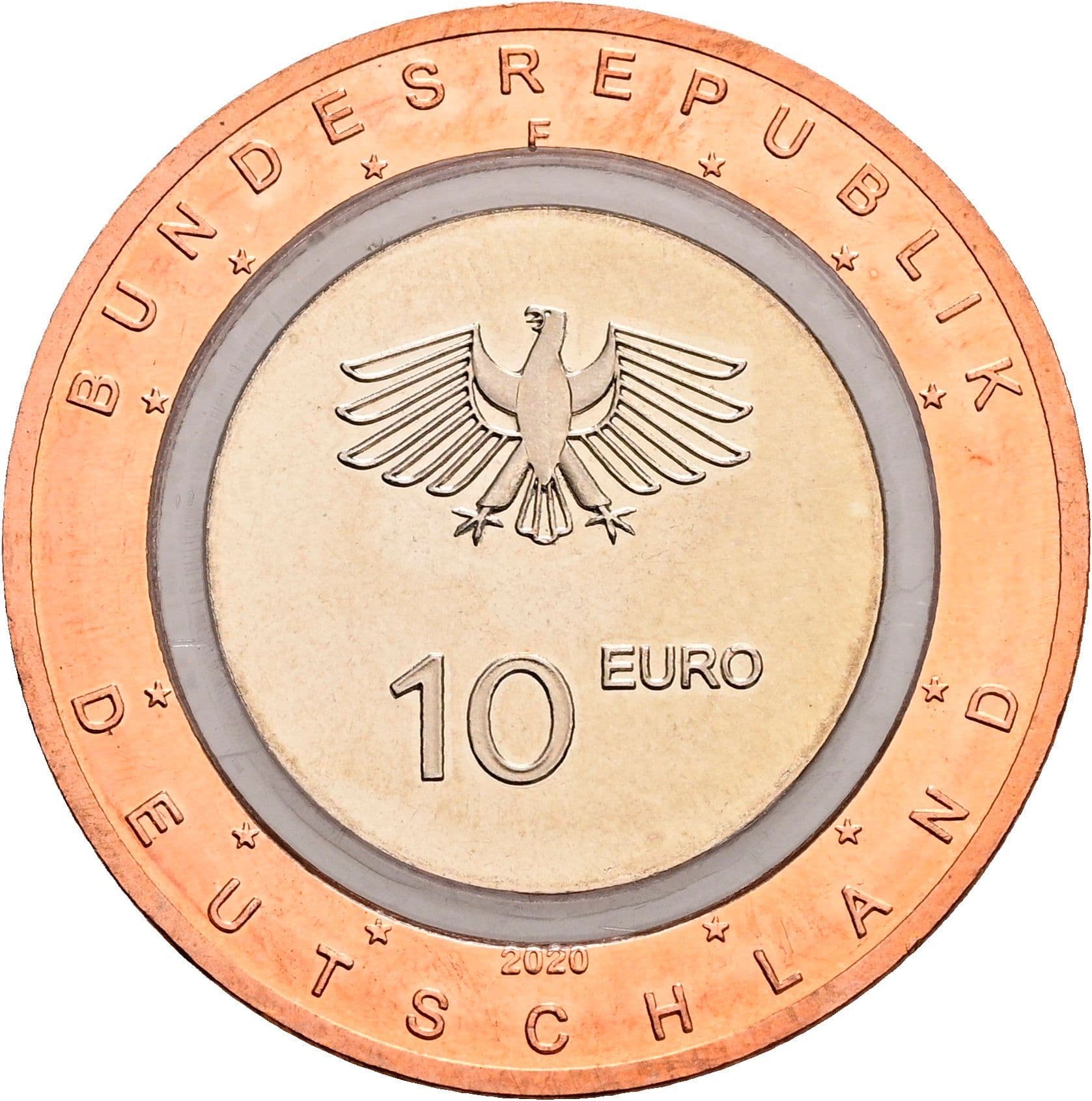 10 Euro