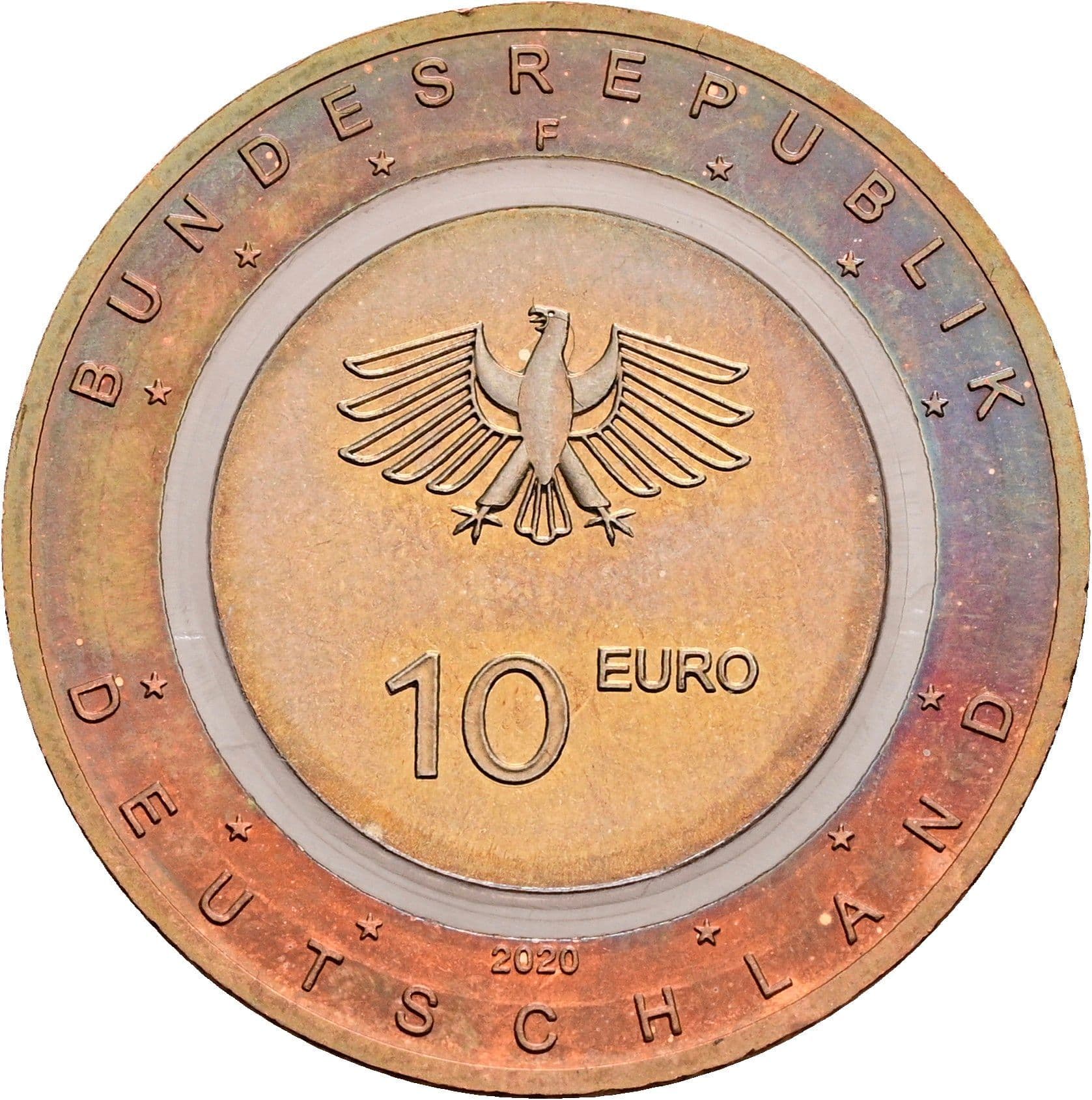10 Euro