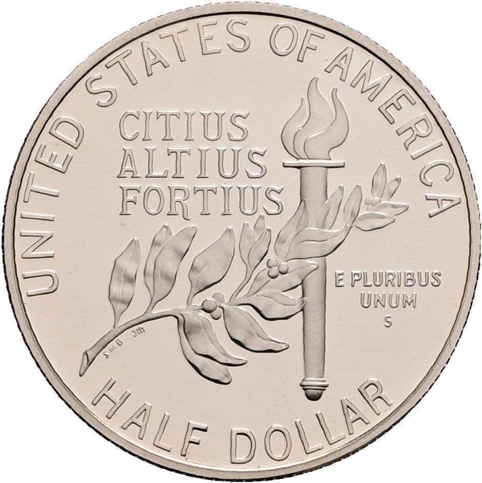 Half Dollar