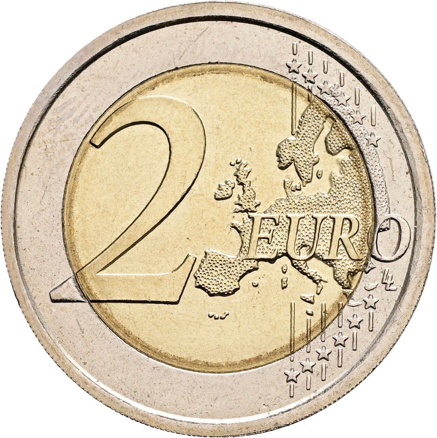 2 Euro