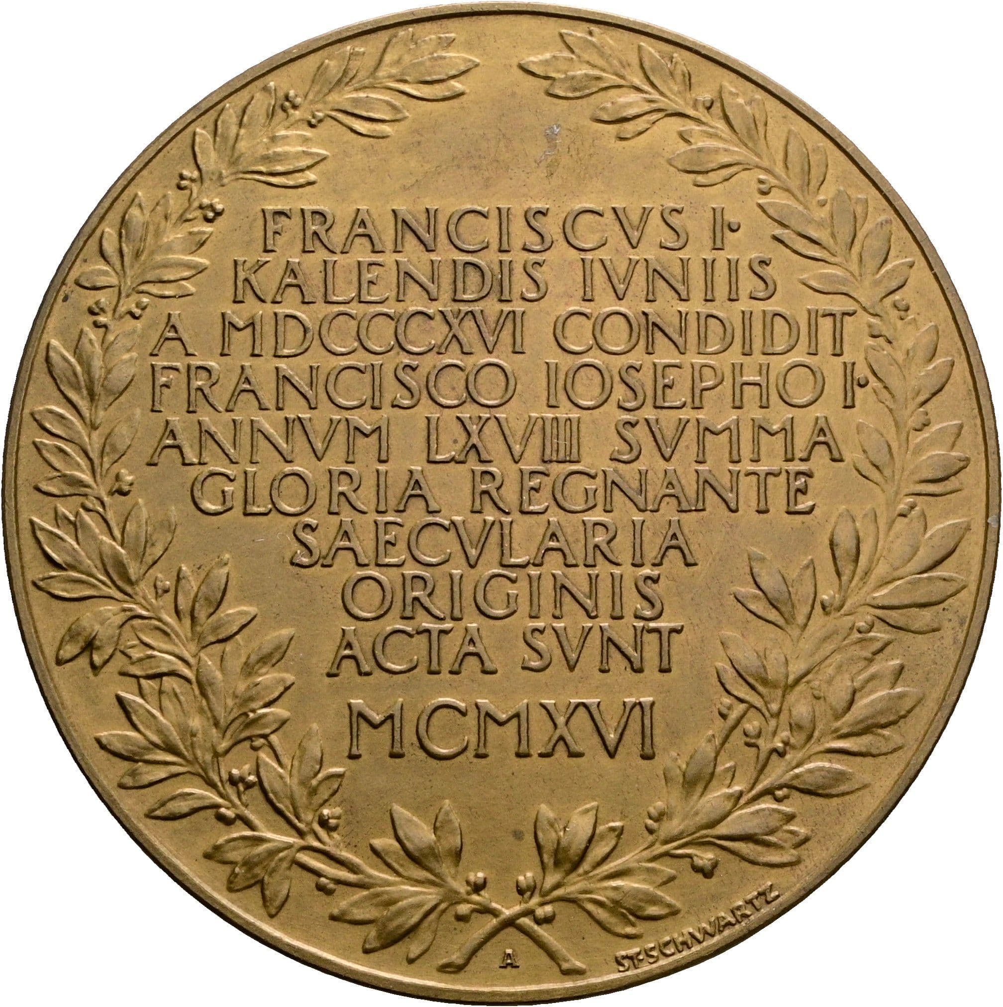 Bronzemedaille