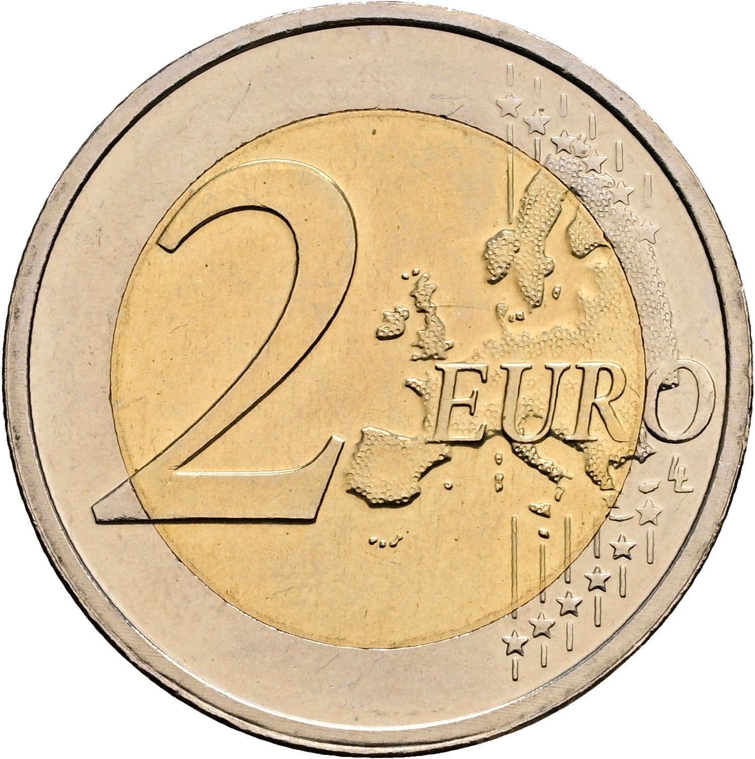 2 Euro