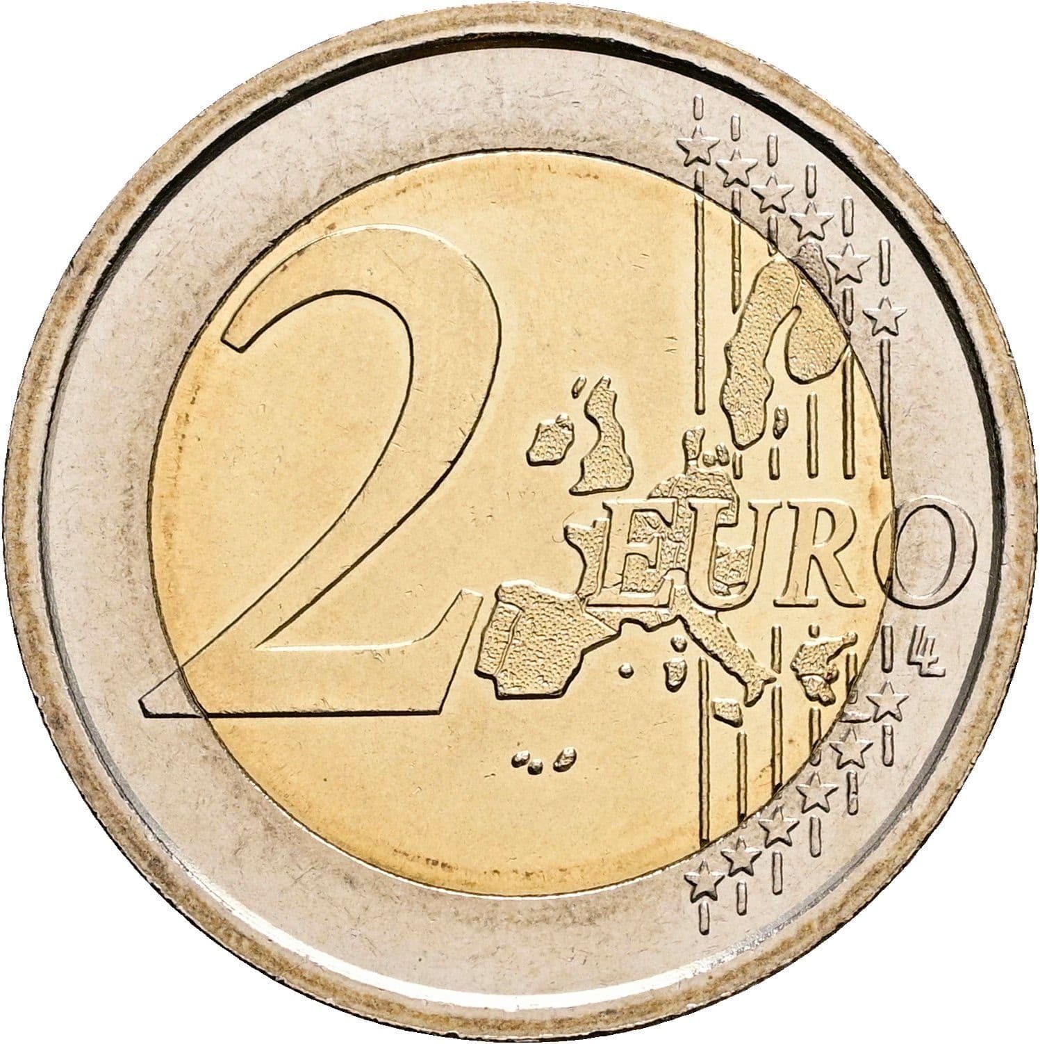 2 Euro