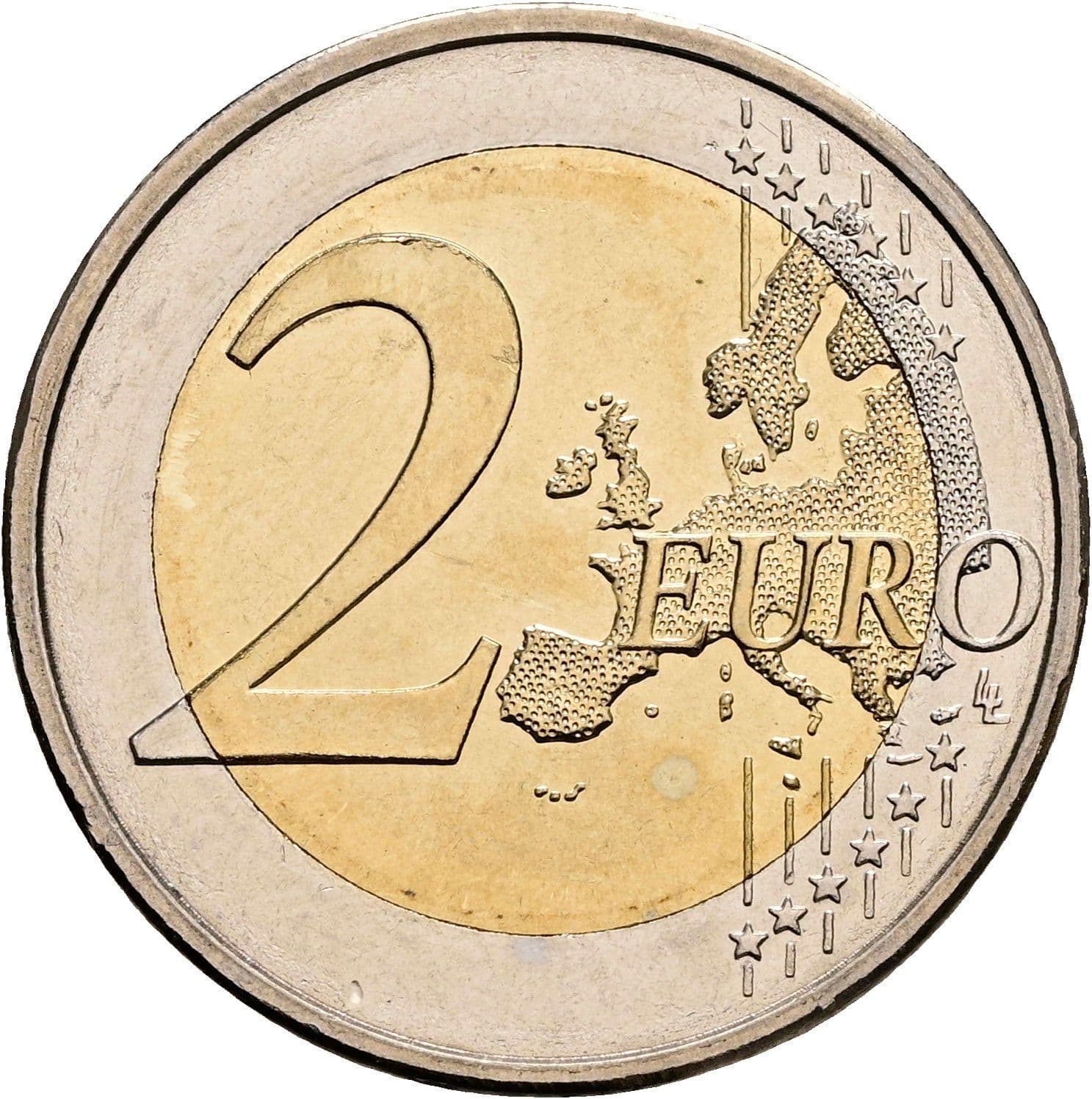 2 Euro
