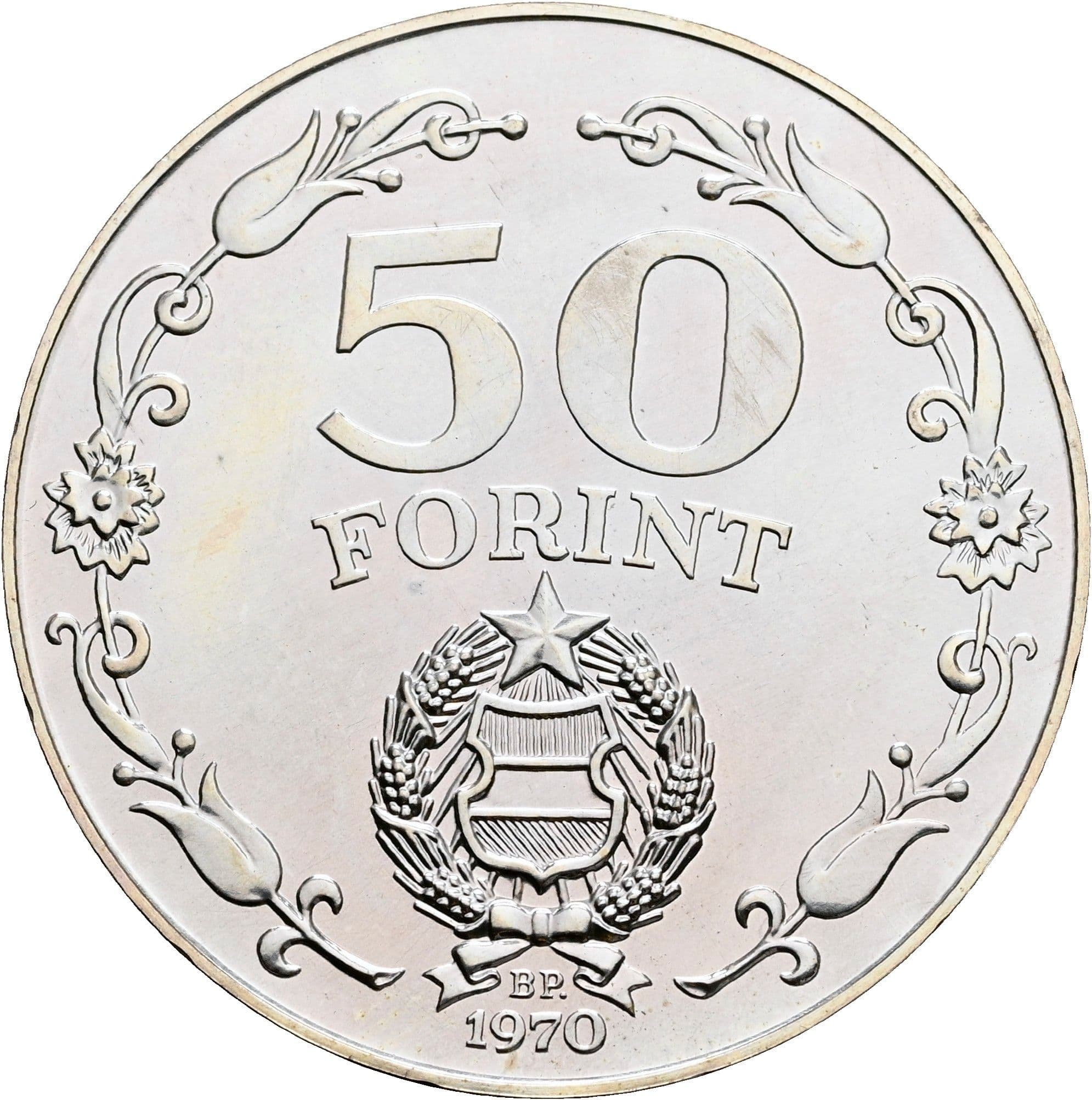 50 Forint