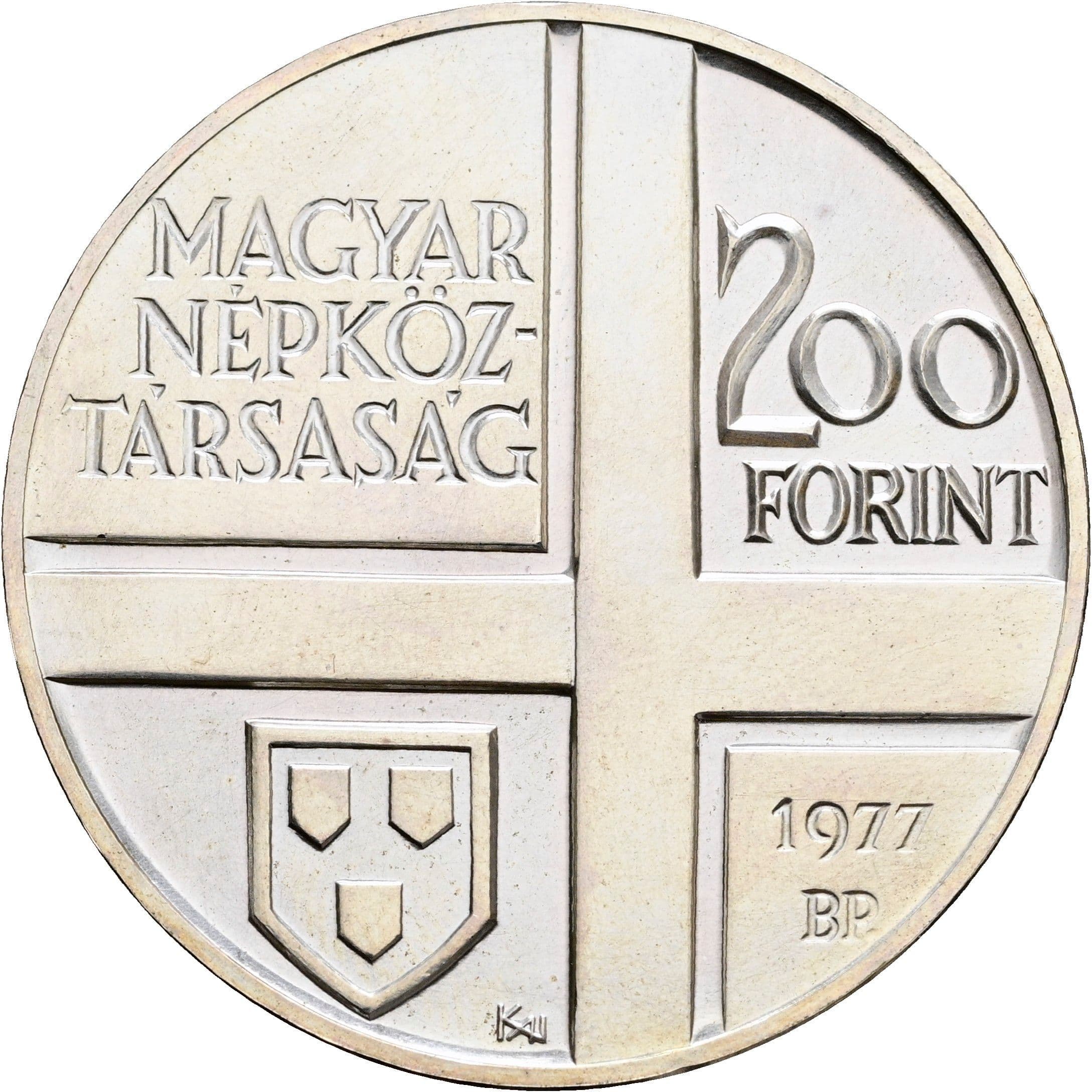 200 Forint