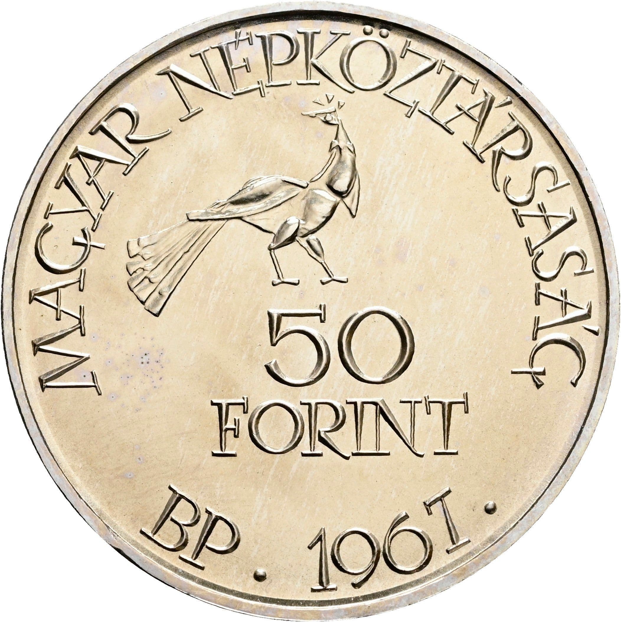 50 Forint