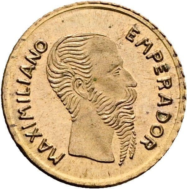 Traditional Gold Wedding Token