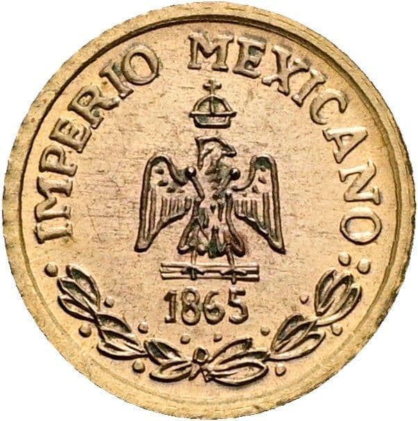 Traditional Gold Wedding Token