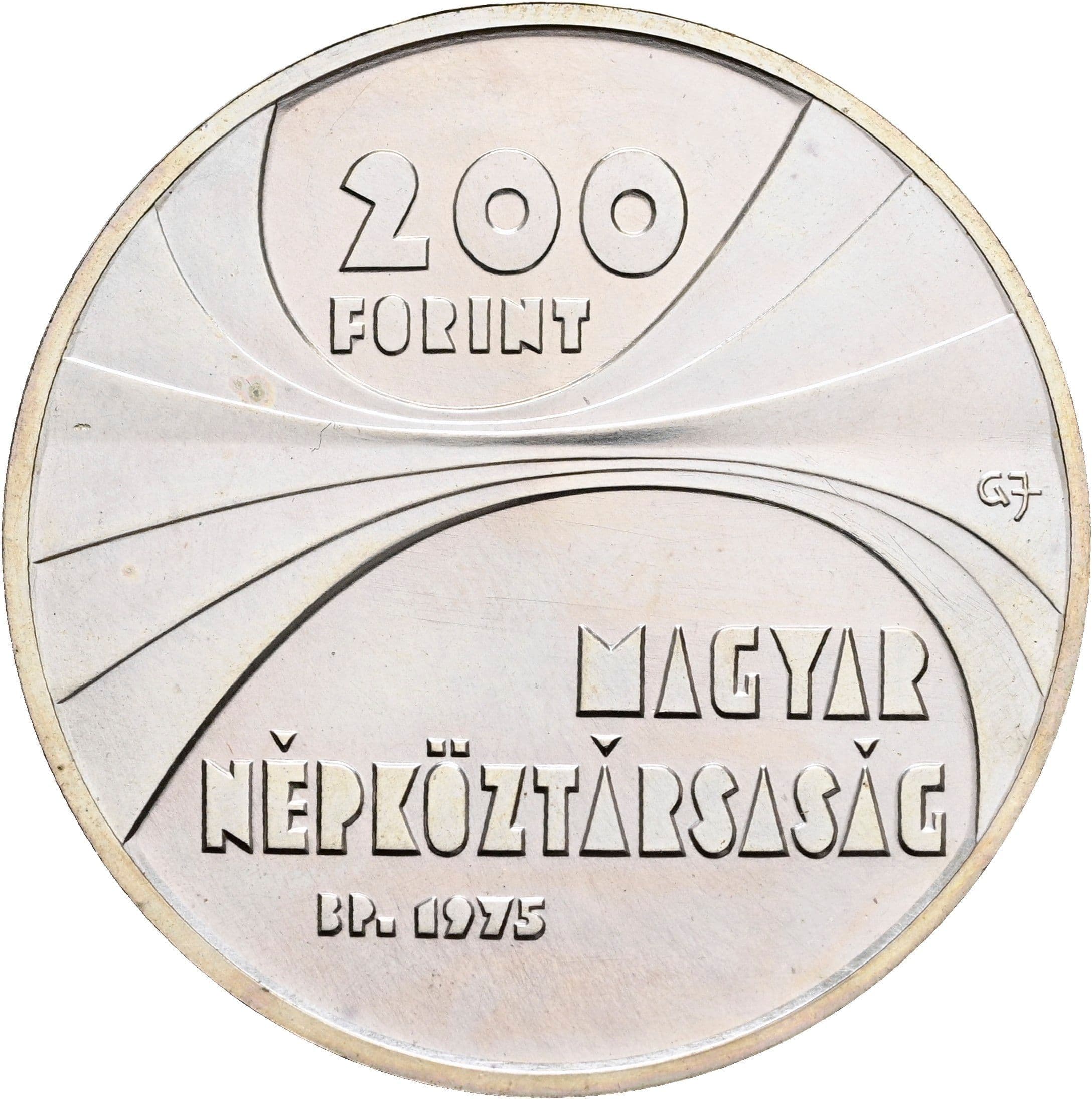 200 Forint