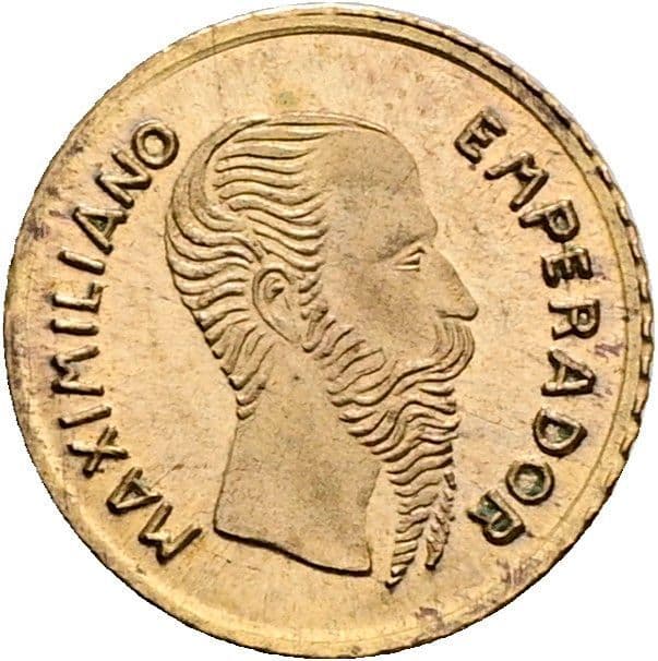 Traditional Gold Wedding Token