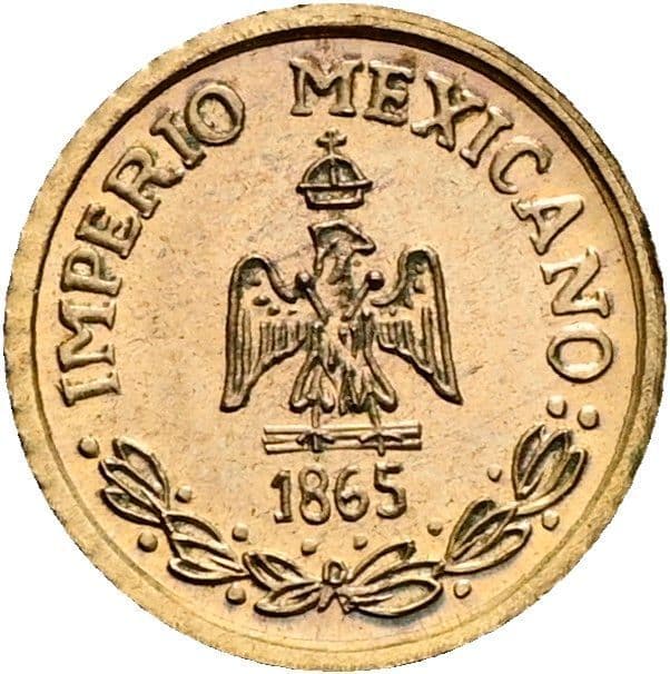 Traditional Gold Wedding Token