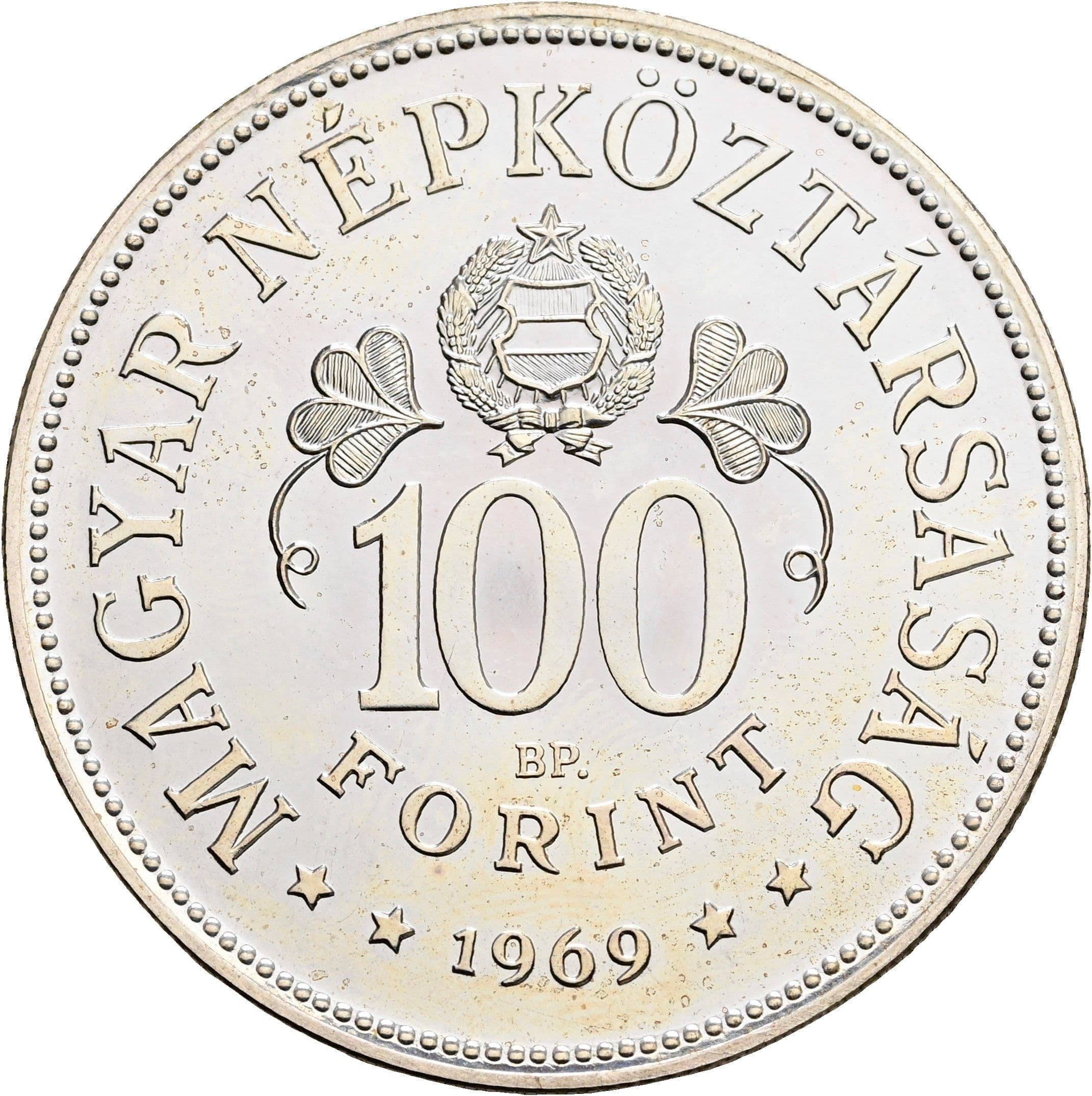 100 Forint