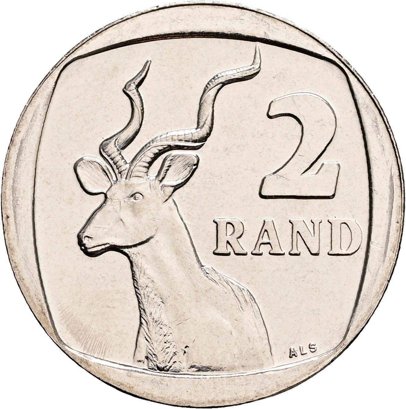 2 Rand 2005 – Vorderseite