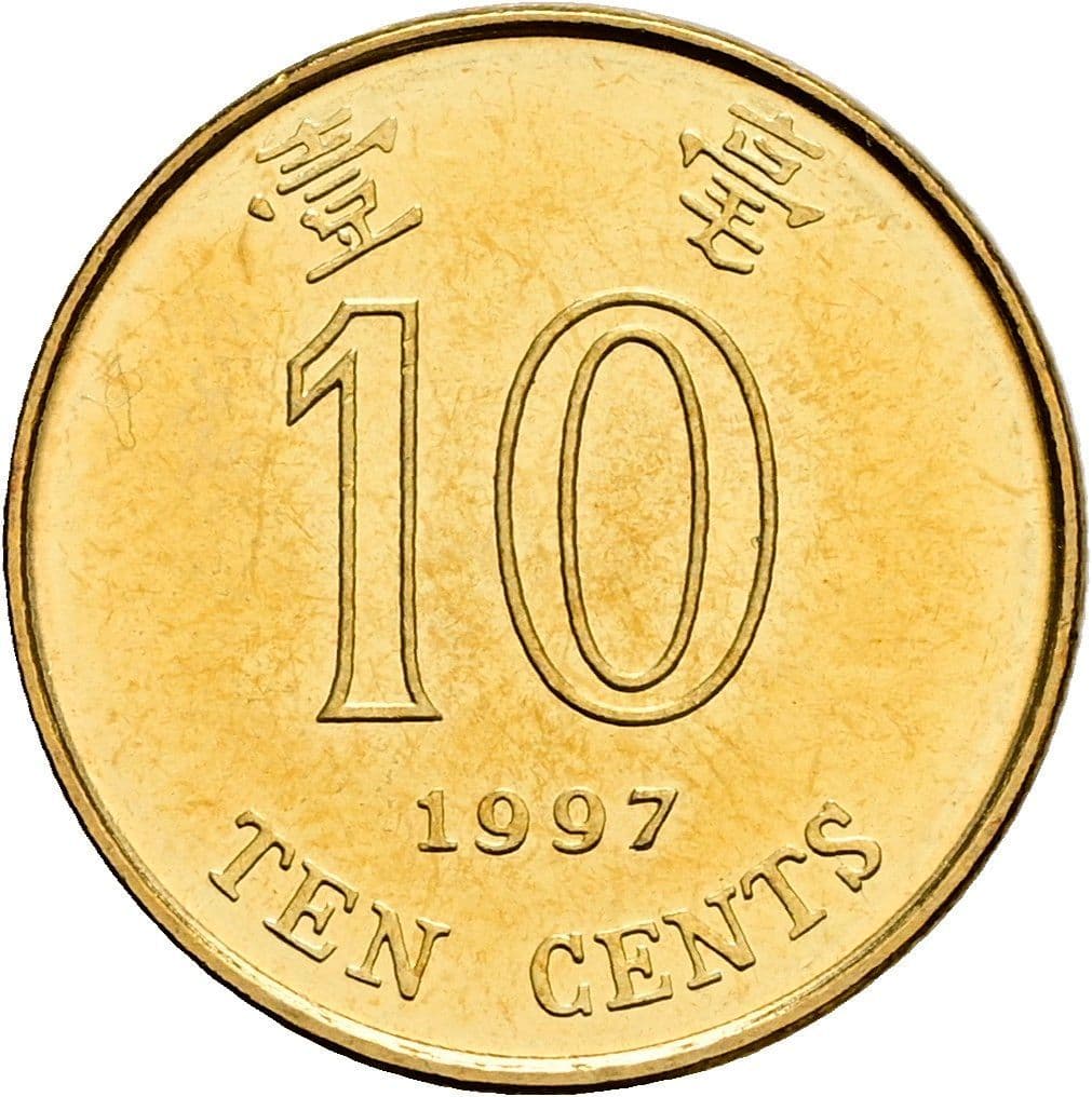 10 Cents