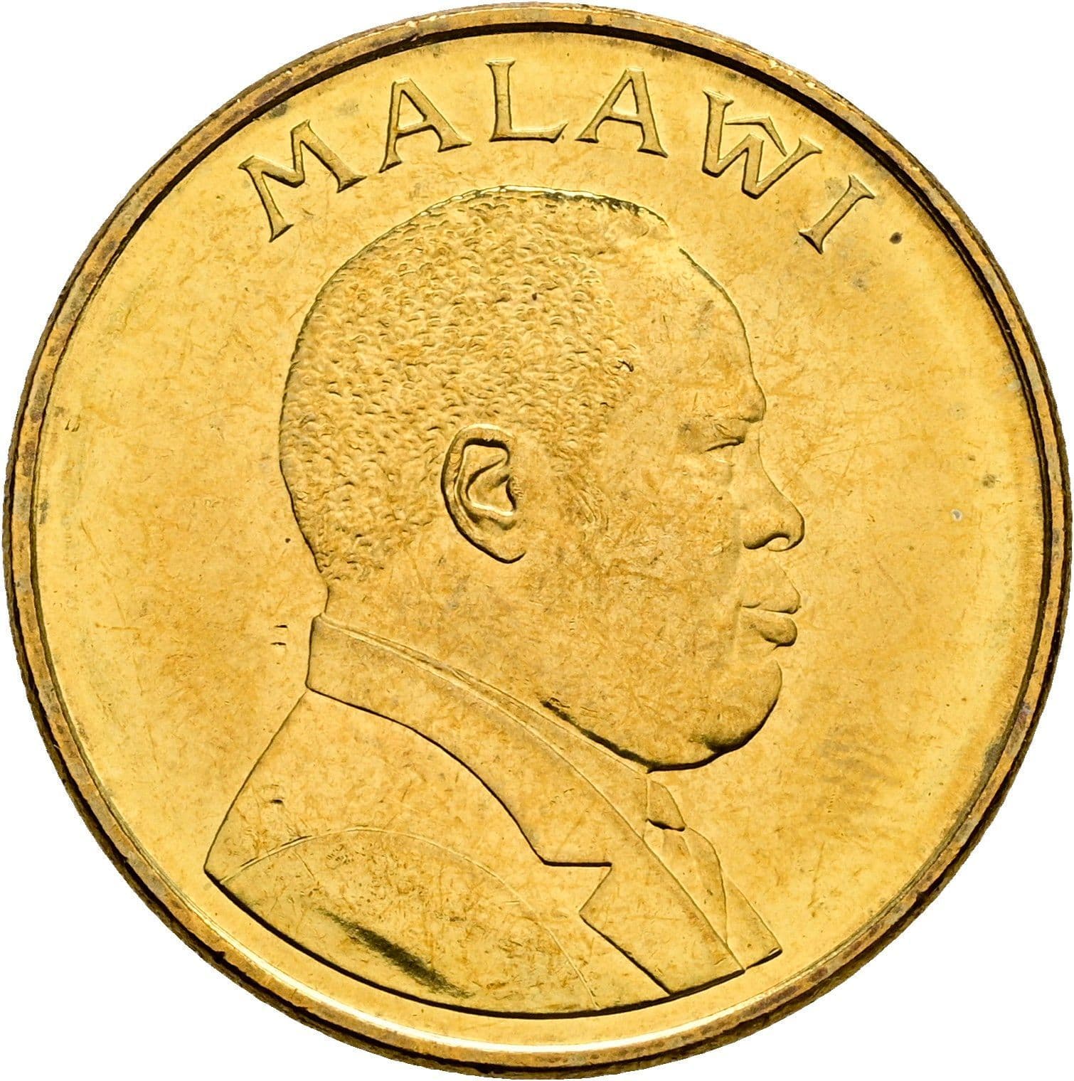 1 Kwacha