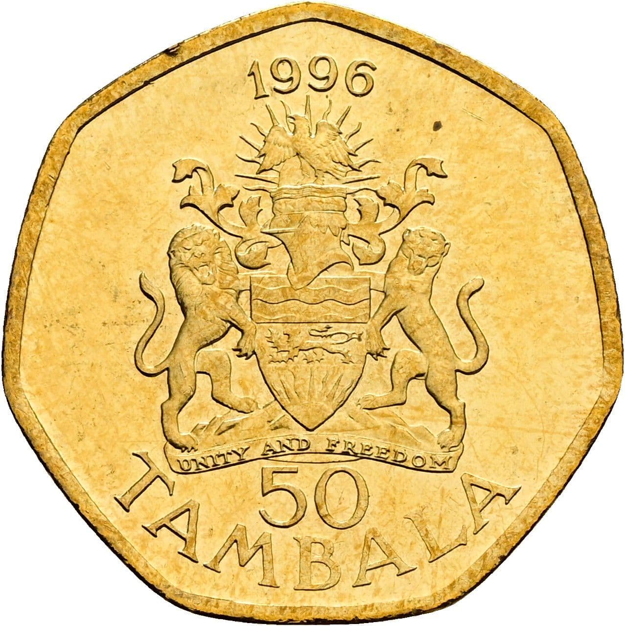 50 Tambala