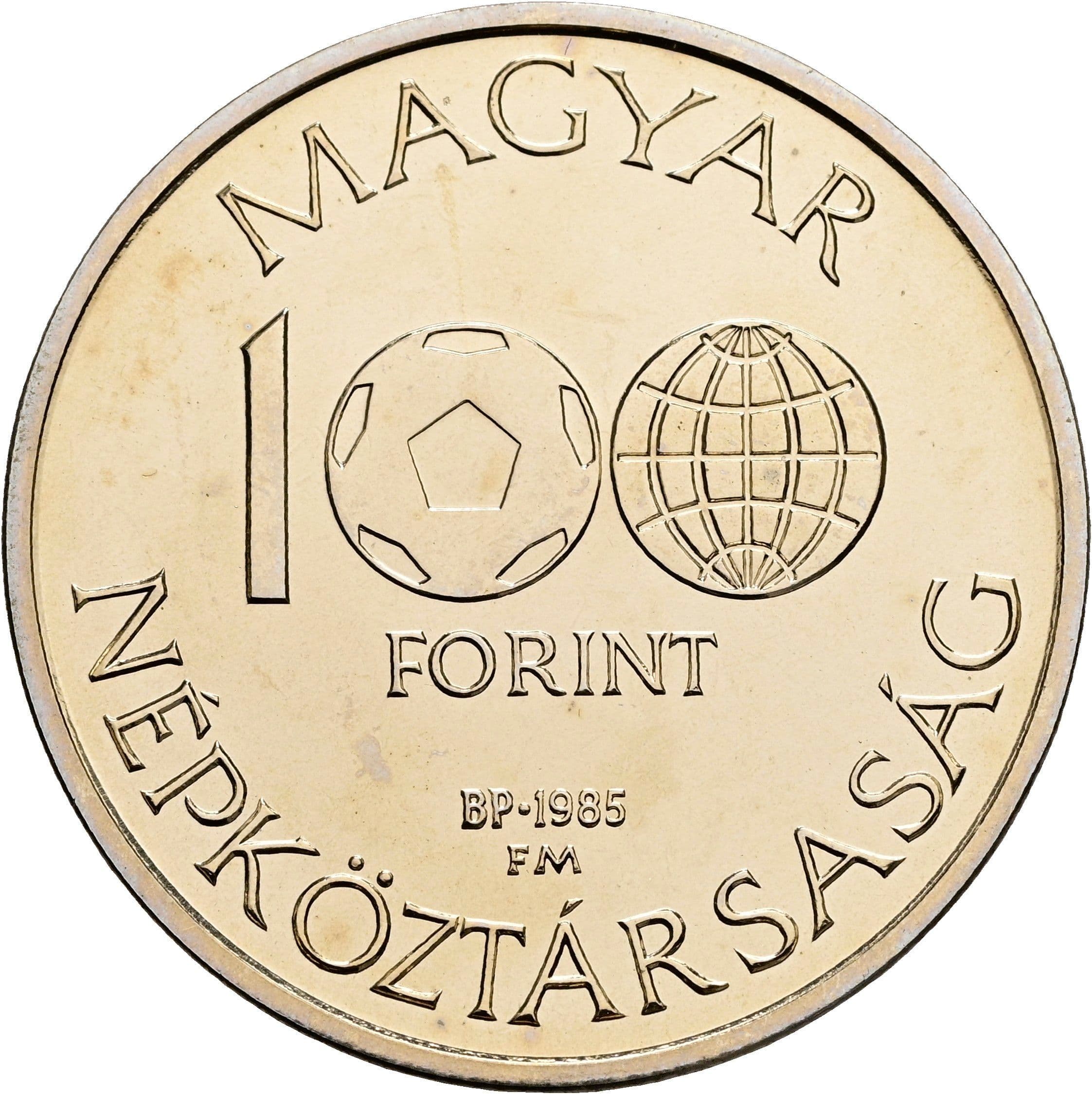 100 Forint