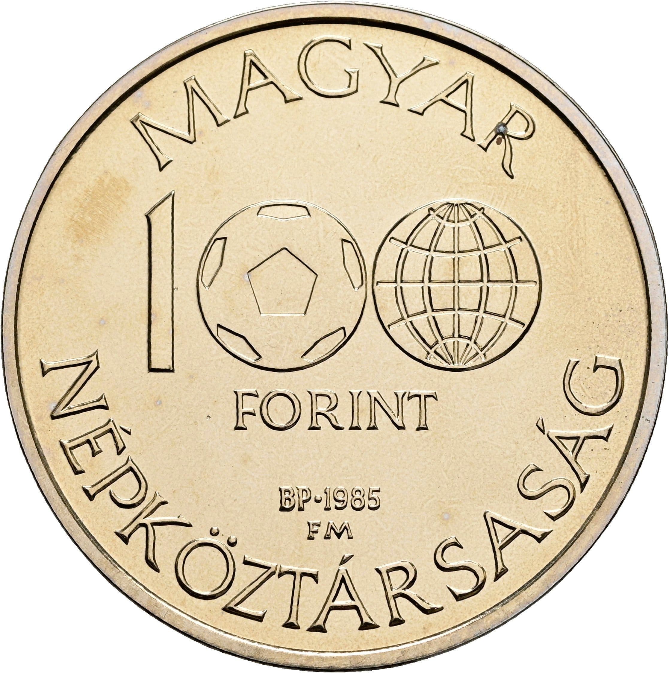 100 Forint