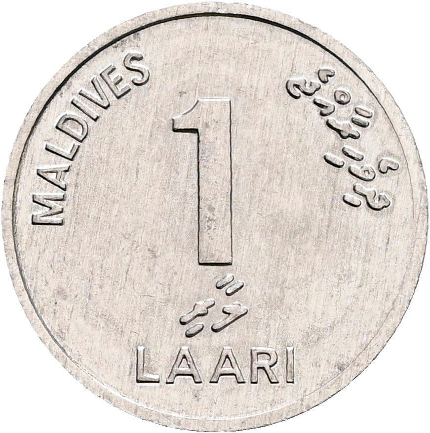 1 Laari