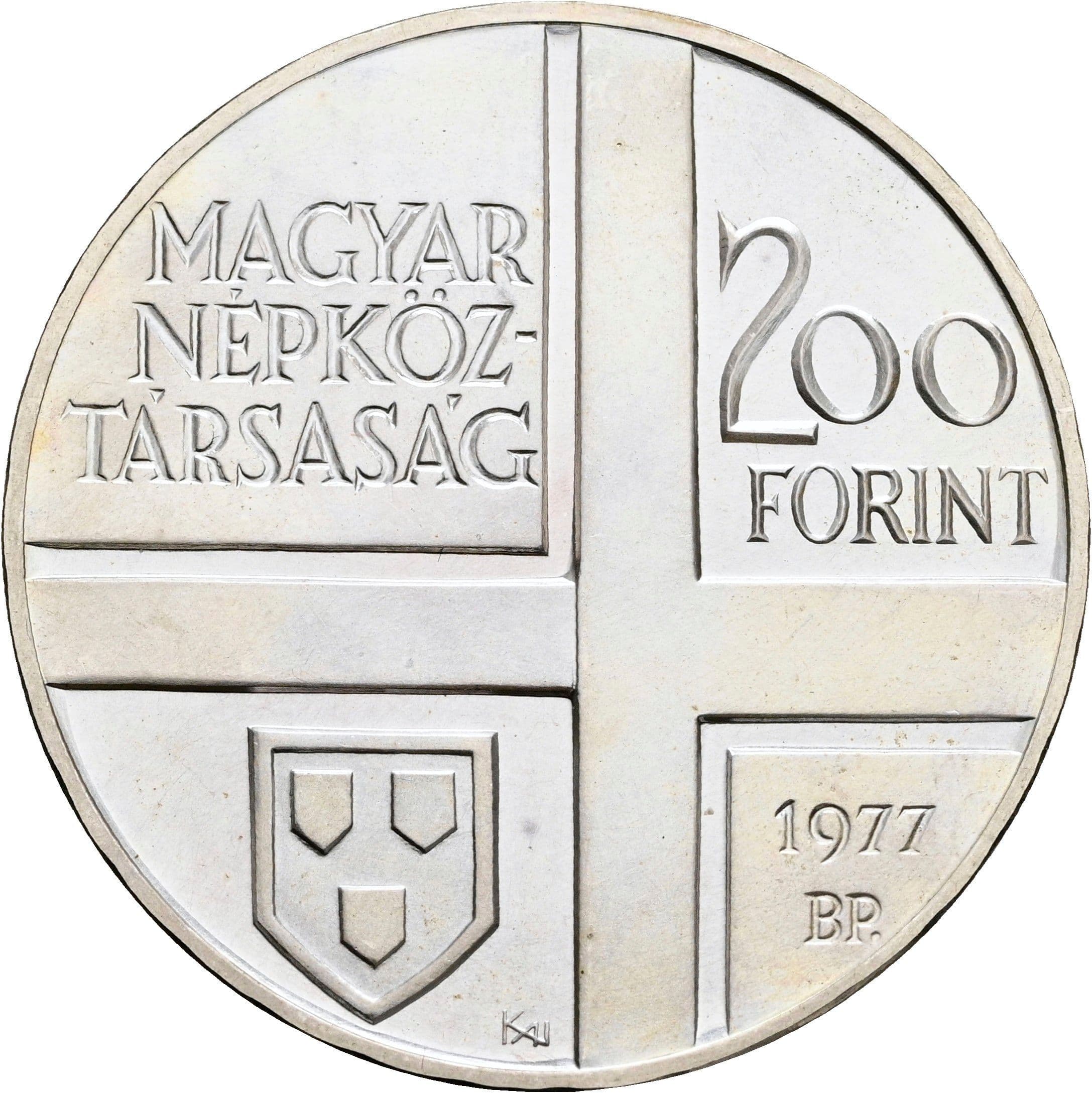 200 Forint