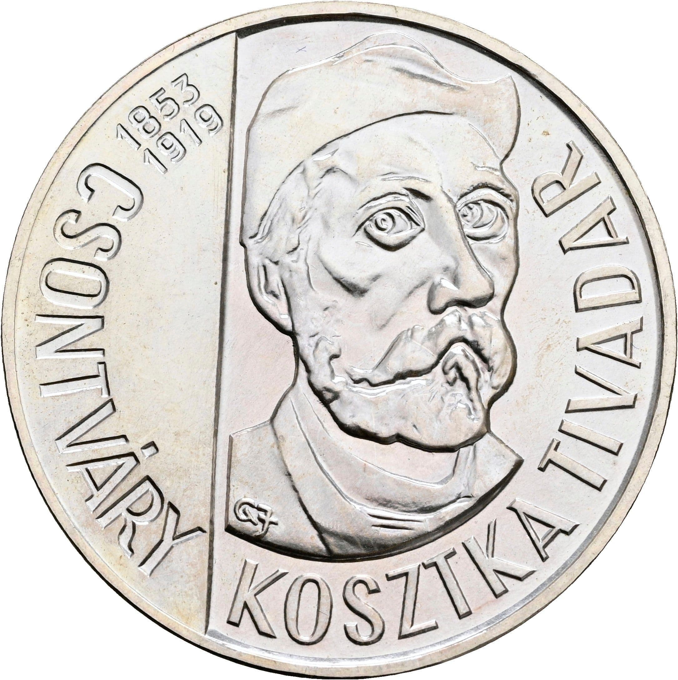 200 Forint