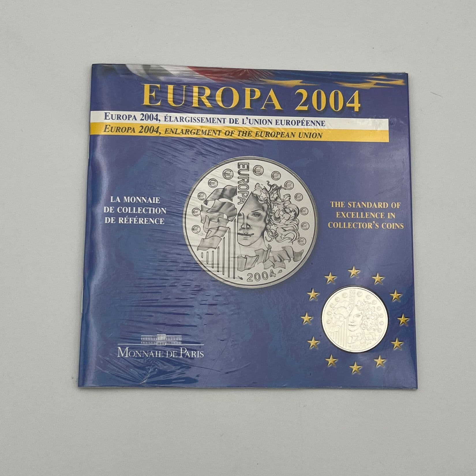 1/4 Euro