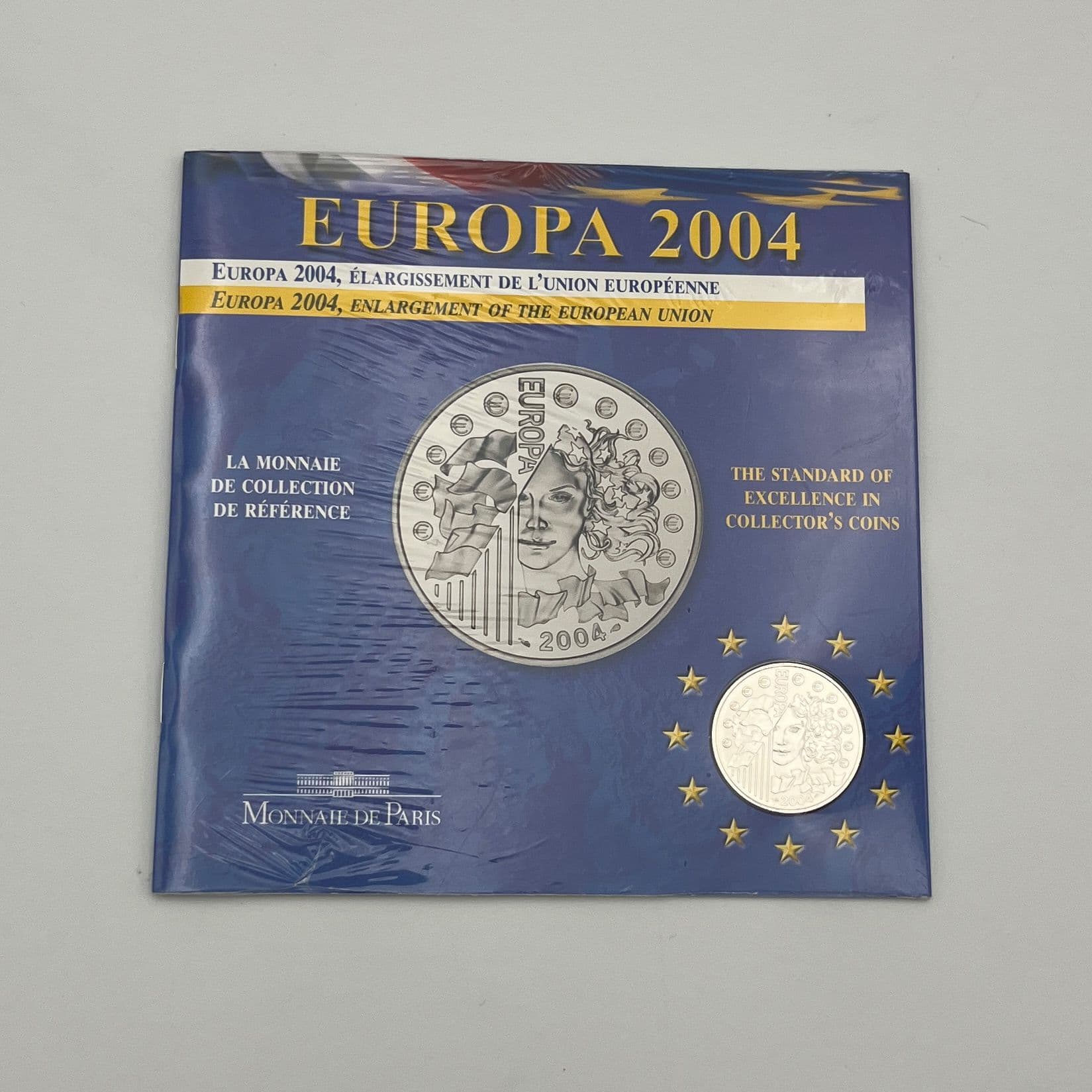 1/4 Euro