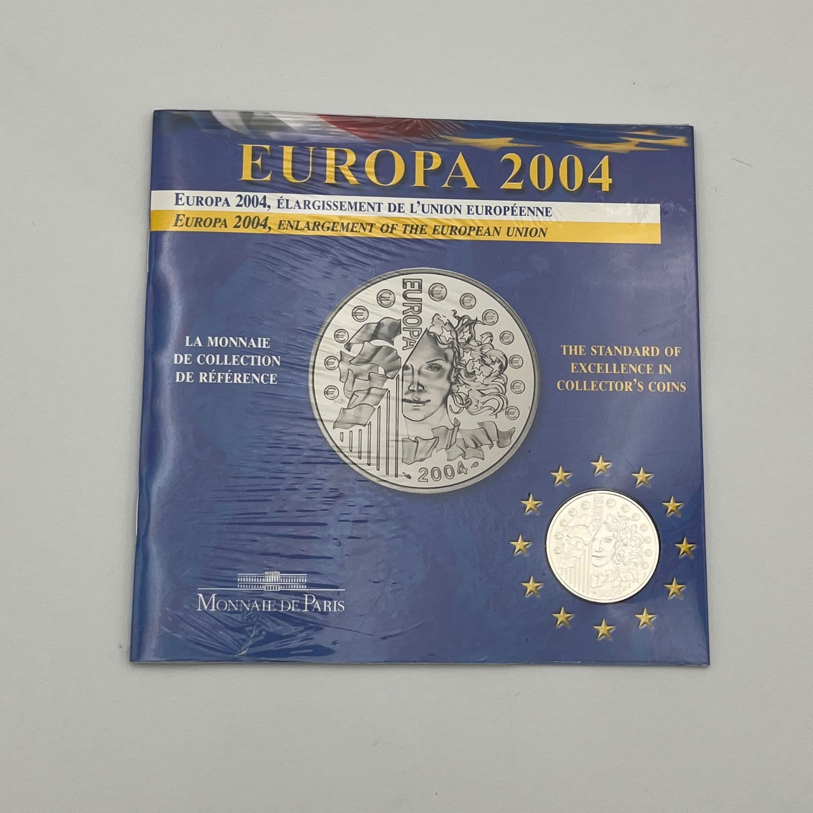 1/4 Euro