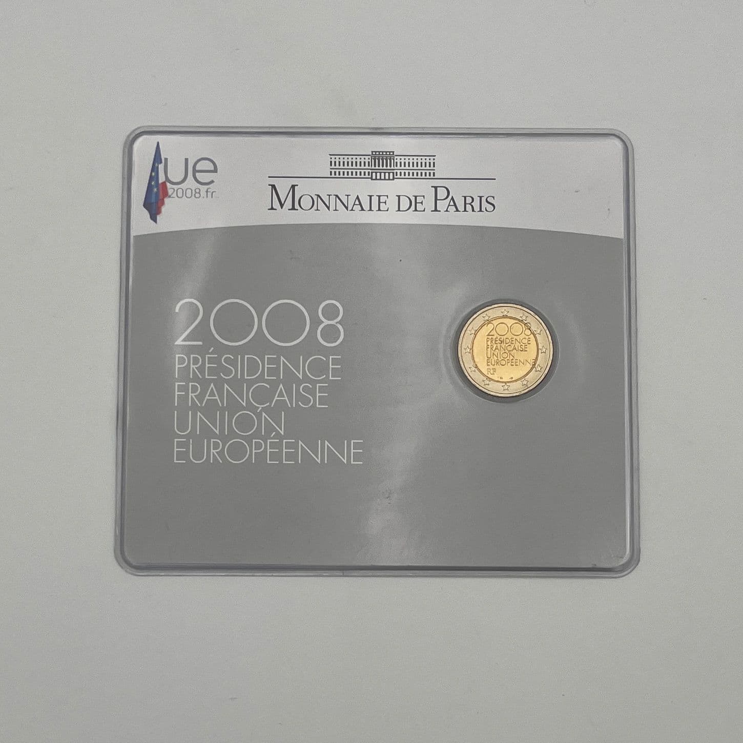 2 Euro