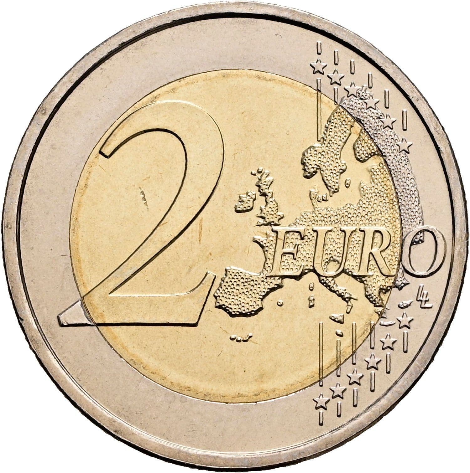 2 Euro