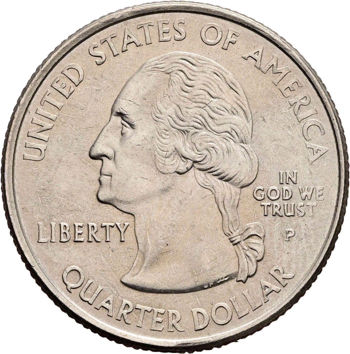 Quarter Dollar