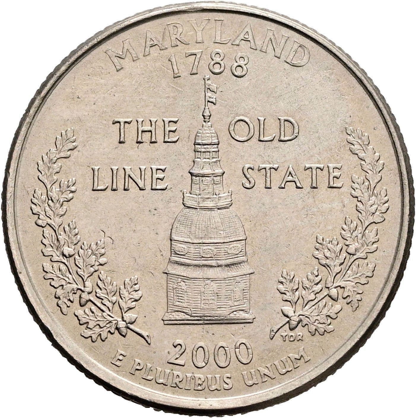 Quarter Dollar