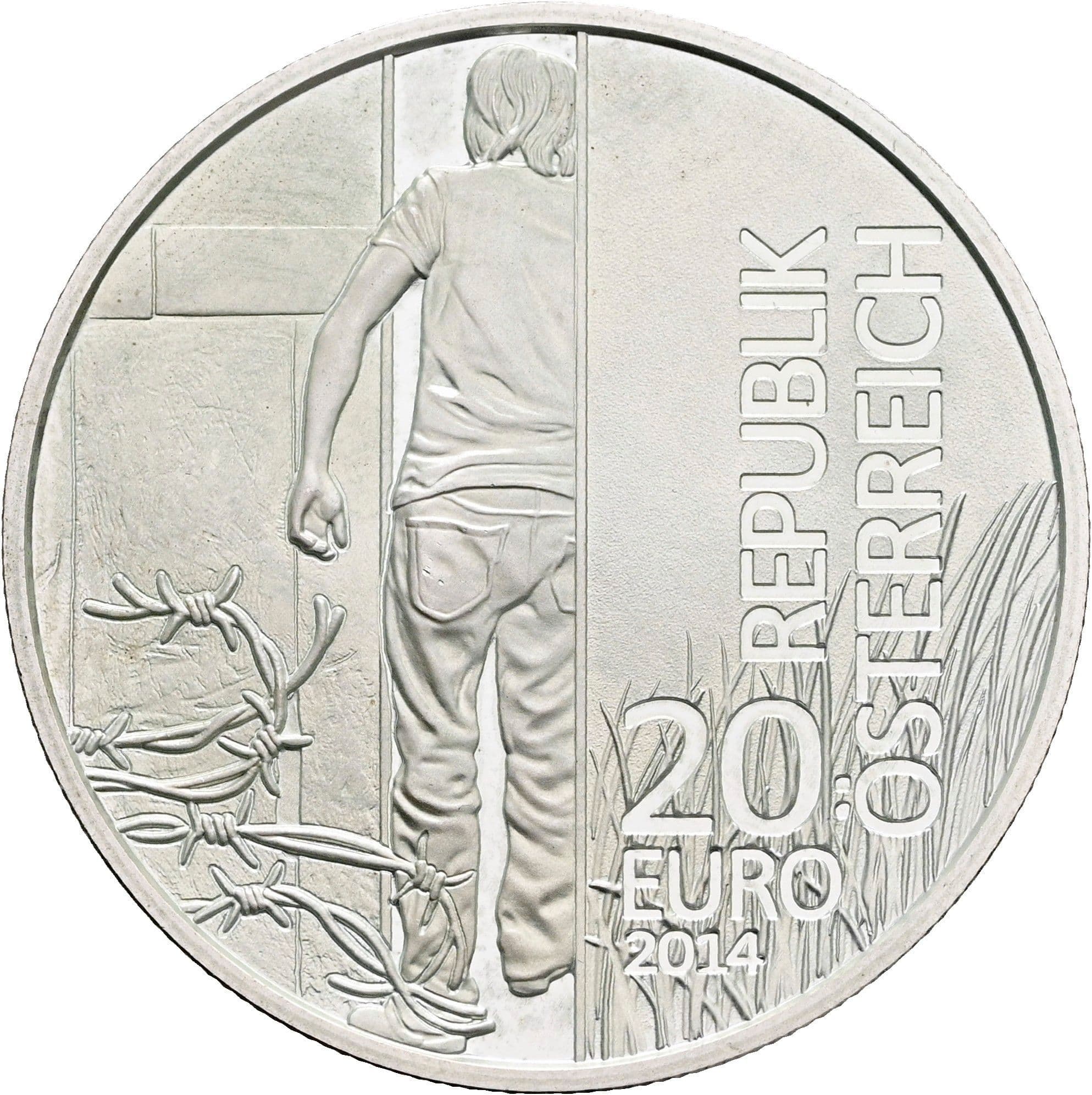 20 Euro