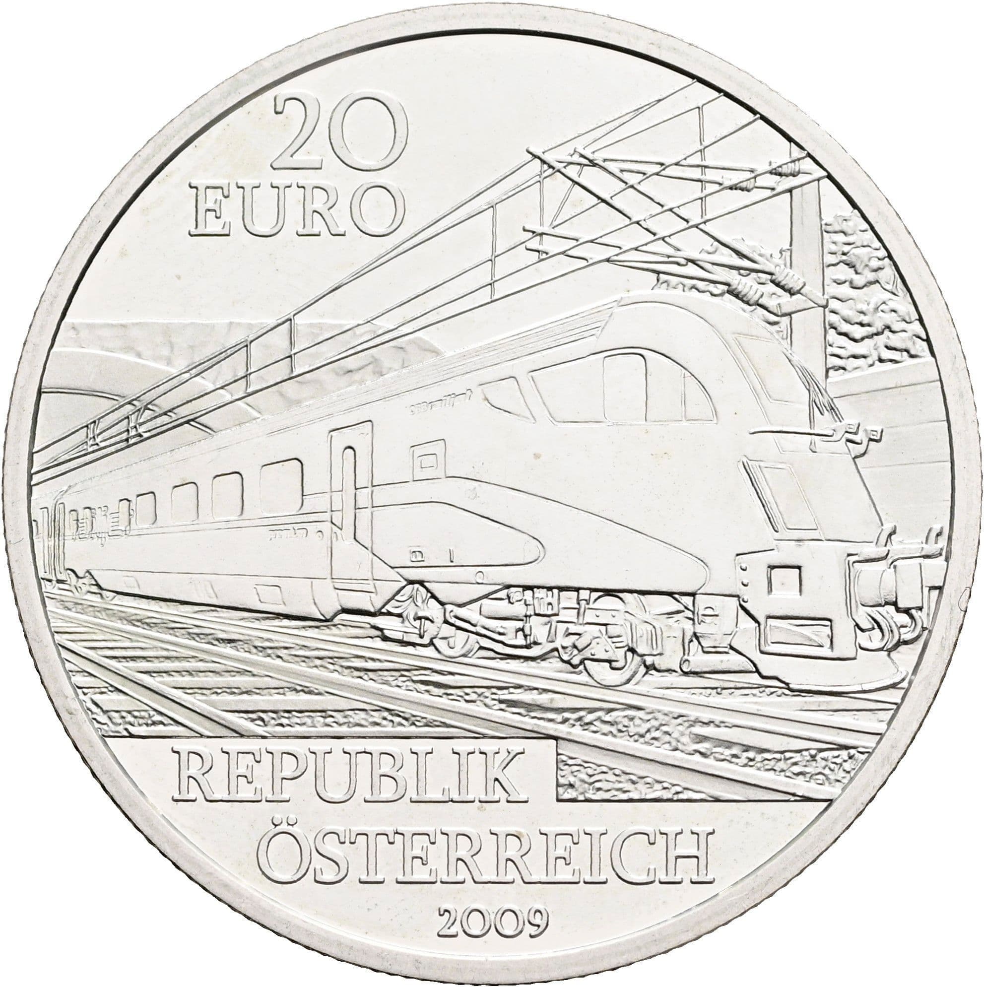 20 Euro