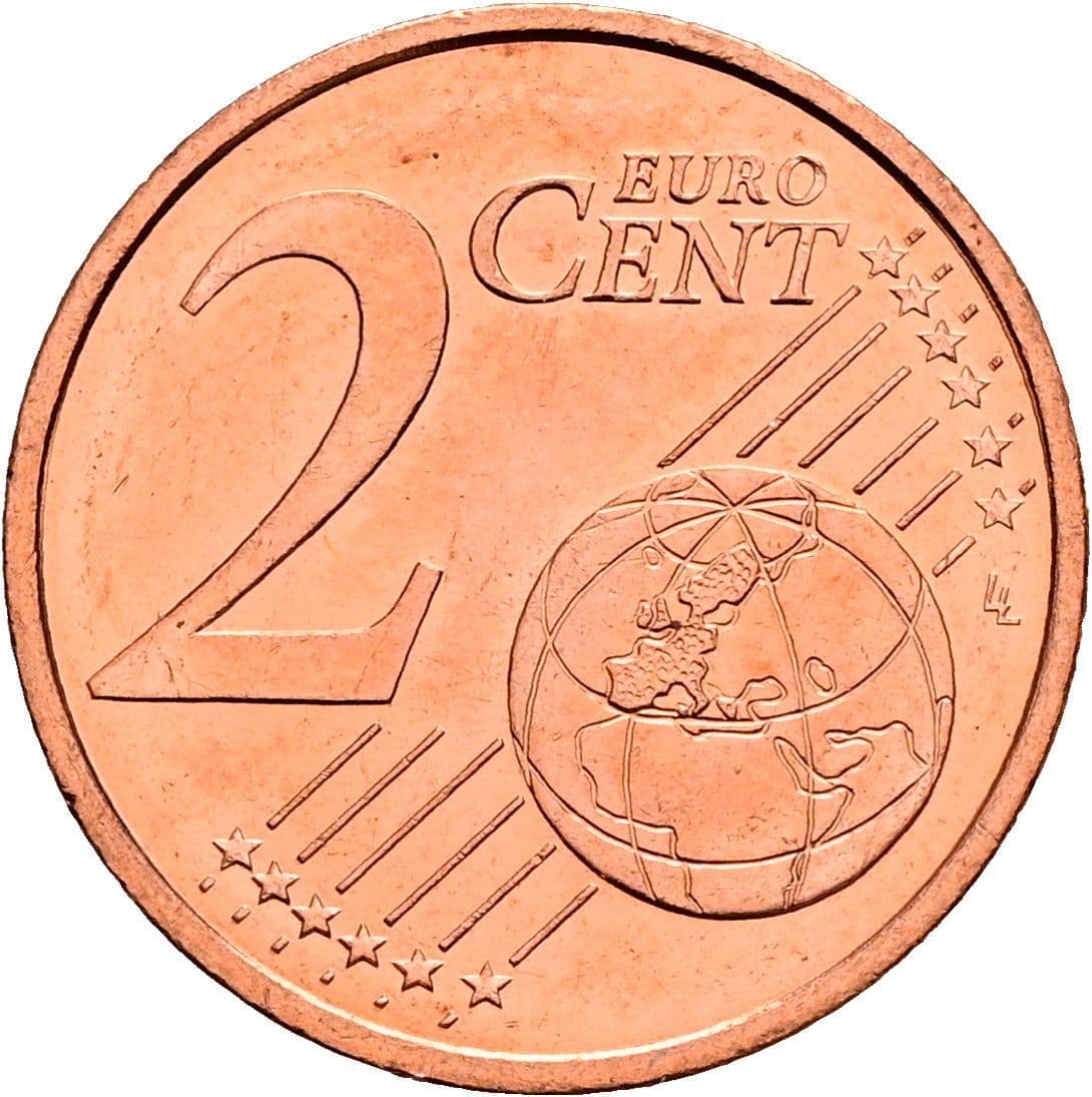 2 Cent