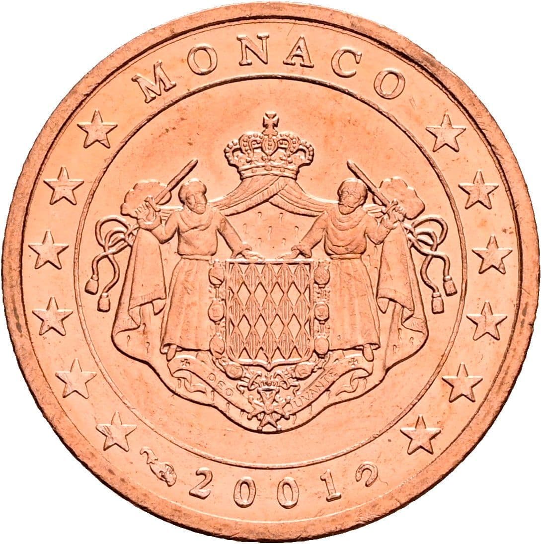 2 Cent