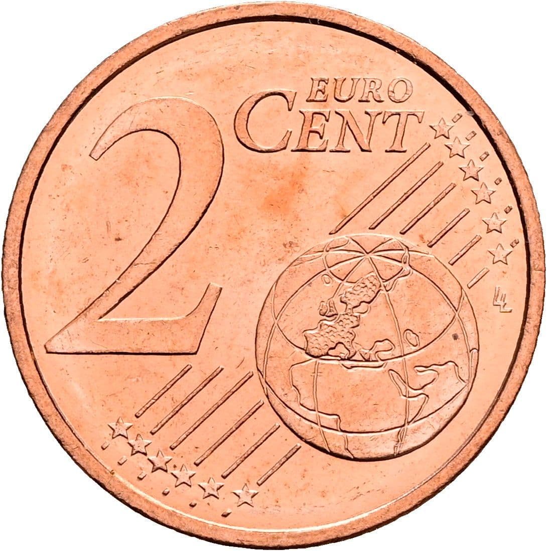 2 Cent