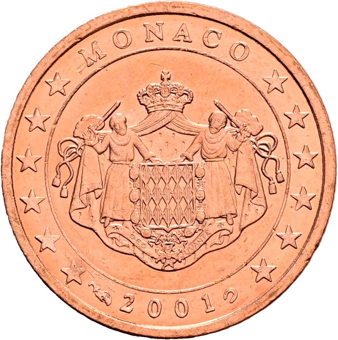 2 Cent