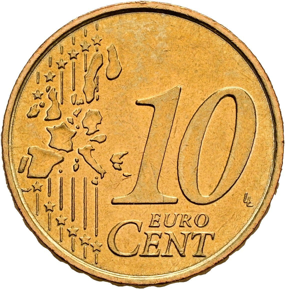 10 Cent