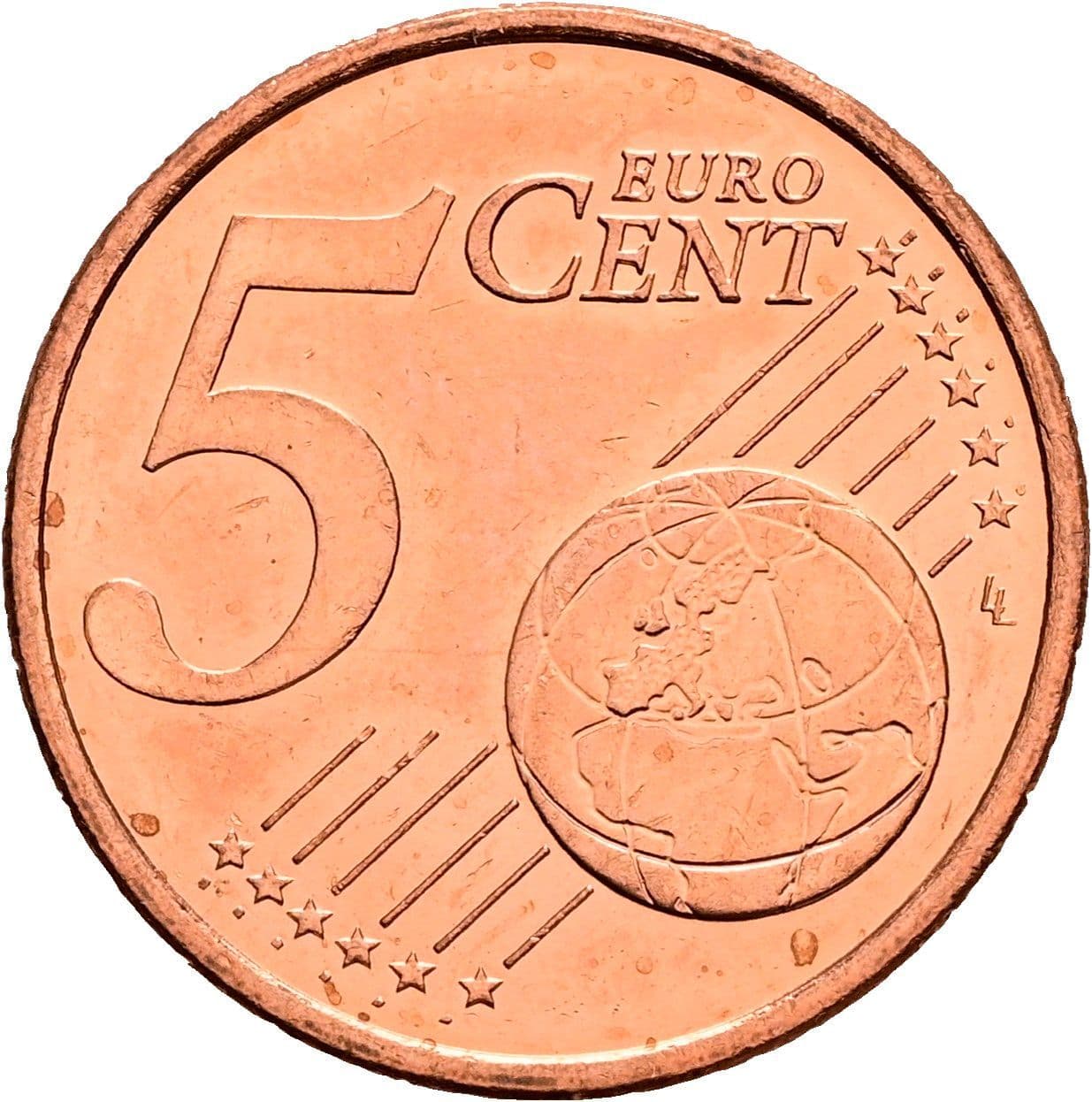 5 Cent