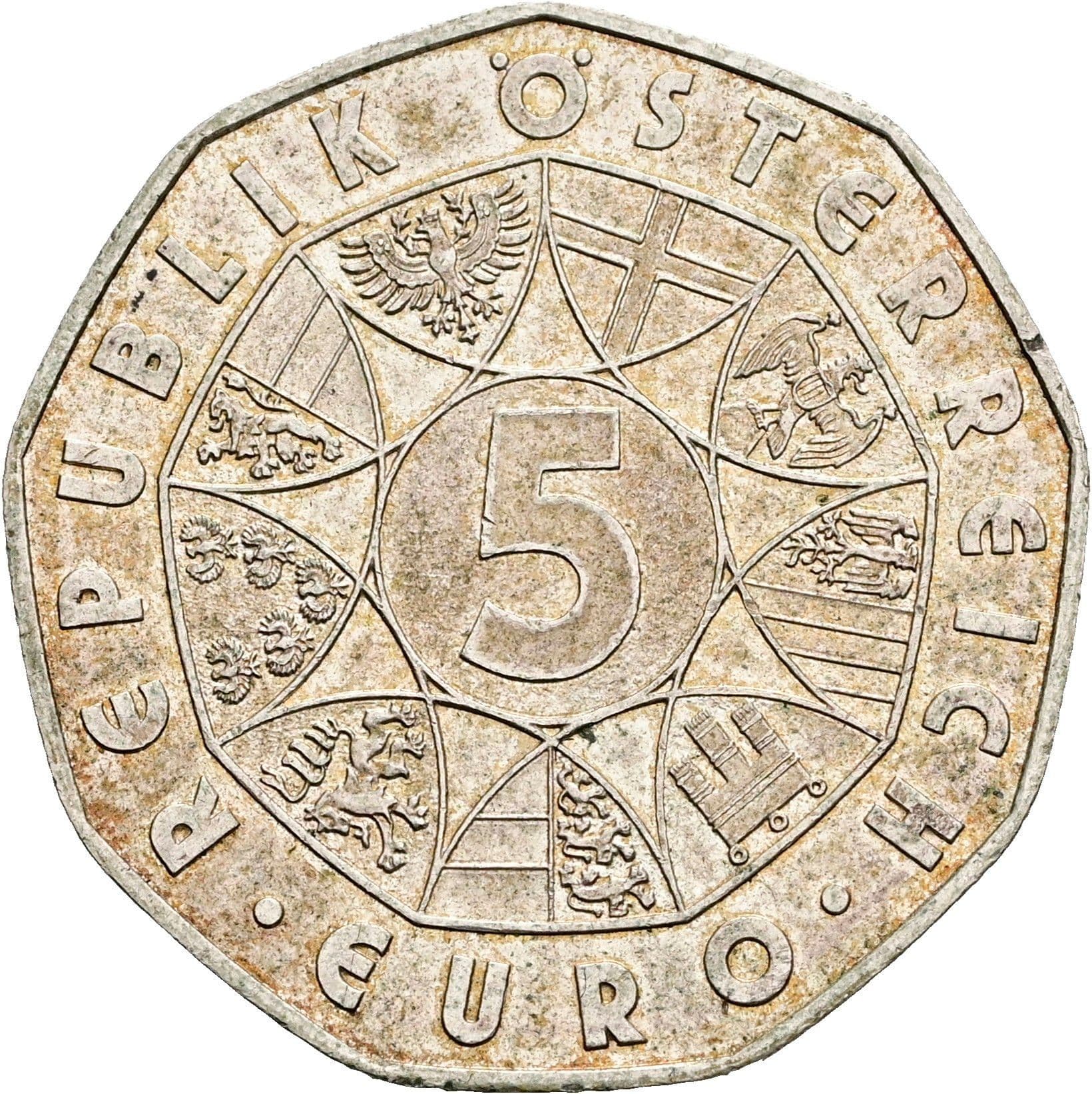 5 Euro