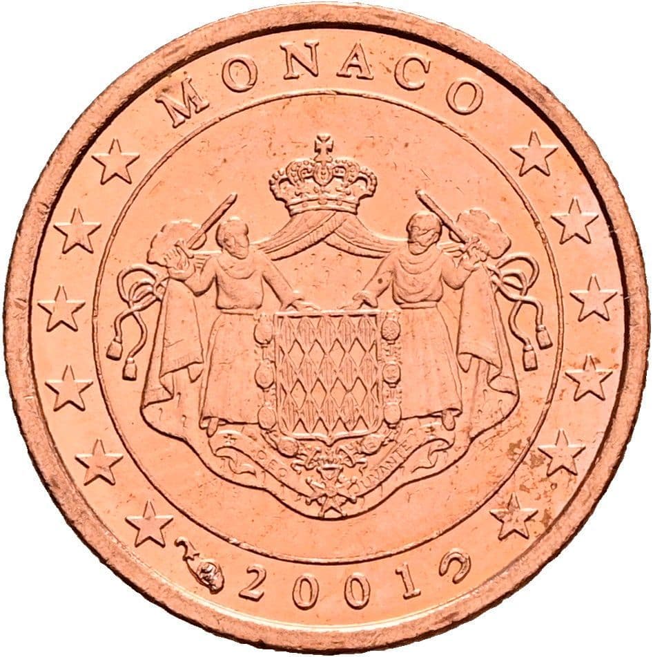 1 Cent