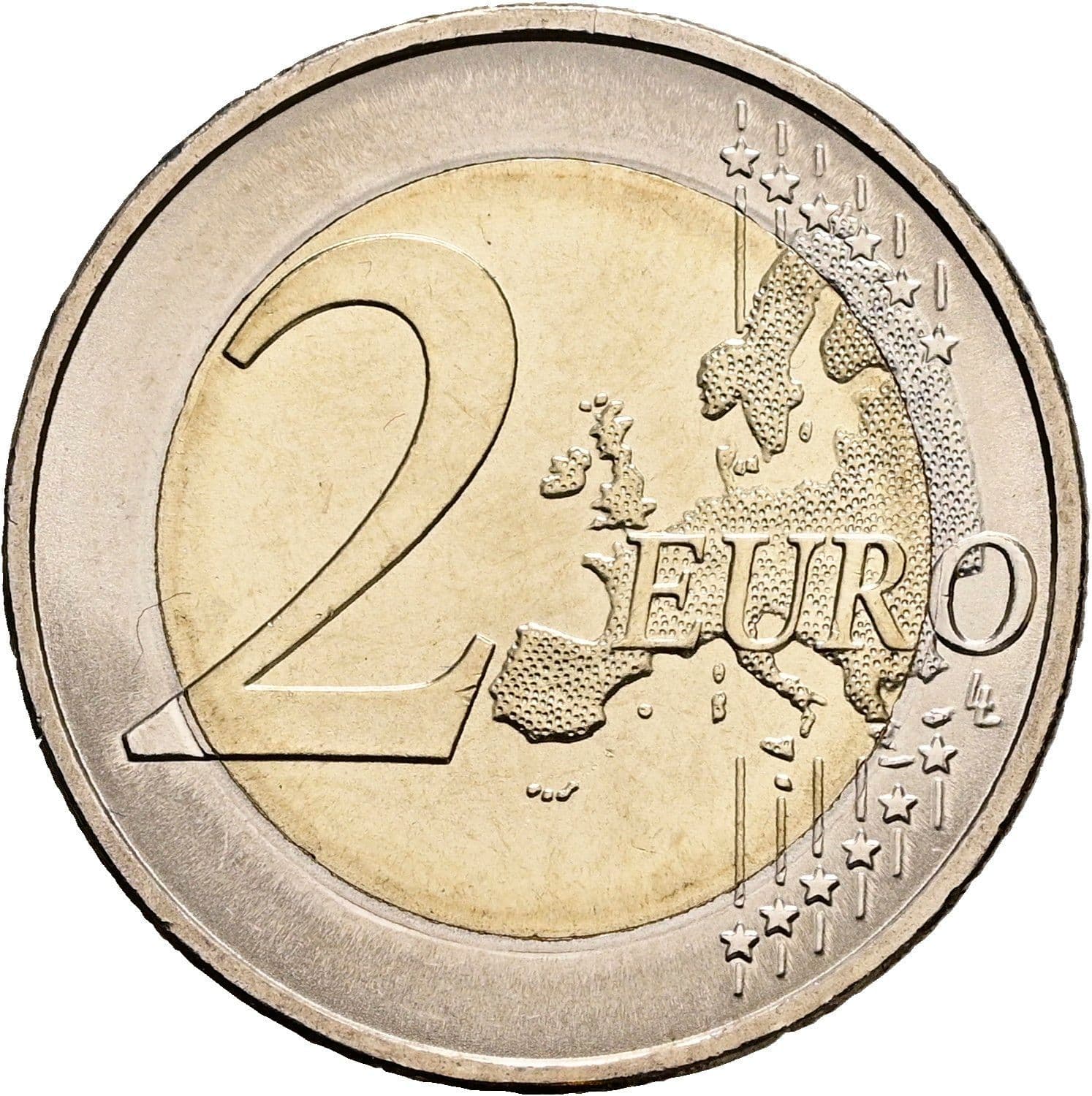 2 Euro