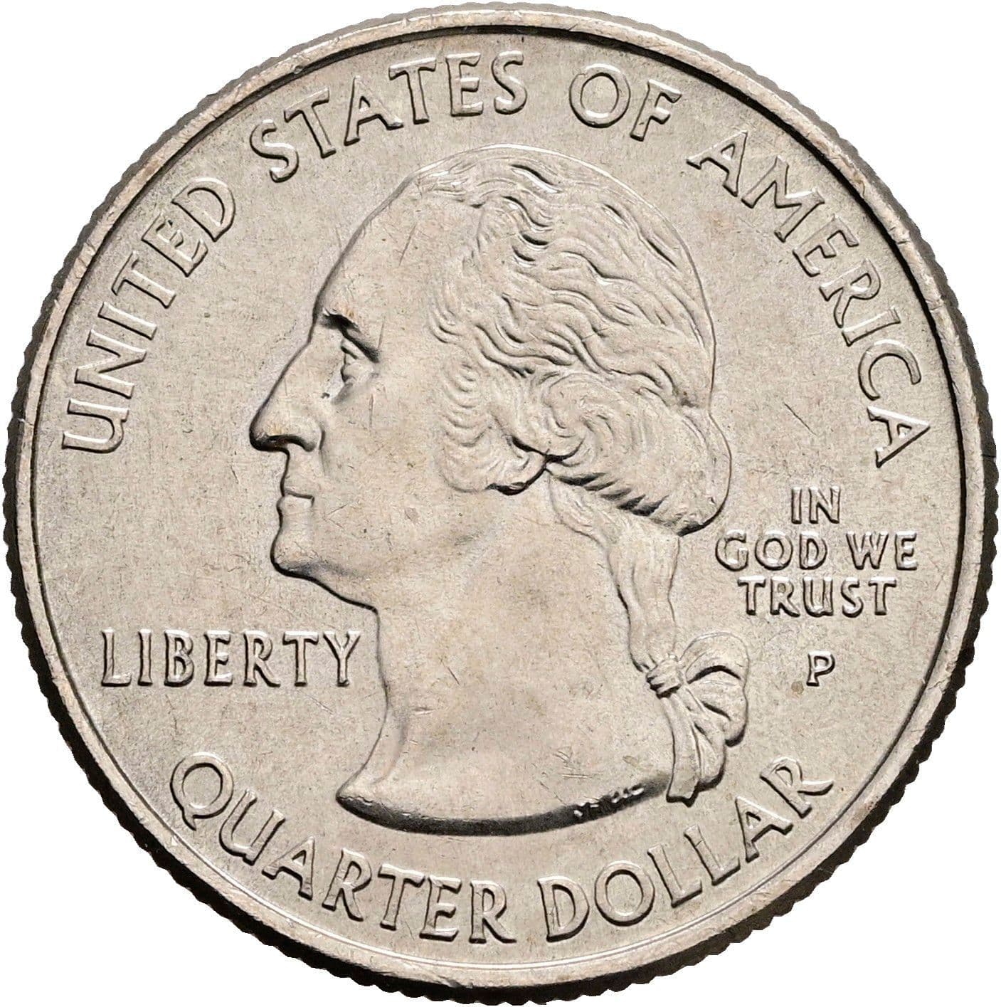Quarter Dollar