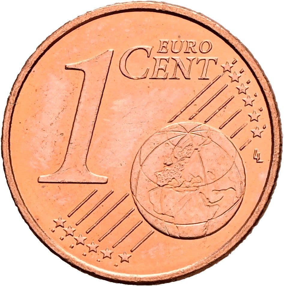 1 Cent